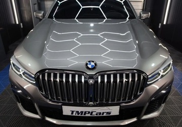 BMW Seria 7 G11-G12 Sedan Facelifting 3.0 730d 265KM 2020 BMW Seria 7 Polski salon _ Xdrive _ M pakiet 3.0 Diesel 265KM, zdjęcie 30