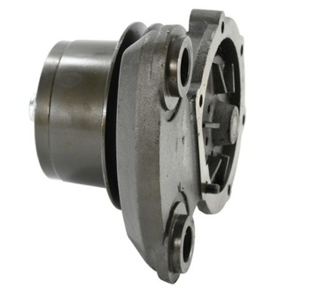 BIZON WATER PUMP ЗАПИСЬ 2 ВЫХОДА НА БЛОК