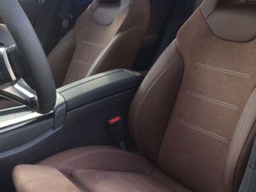 Mercedes Klasa A W177/V177 Hatchback Facelifting 2.0 220 190KM 2025 A Klasa 220 4-Matic AMG Line 2.0 (190KM) 2025, zdjęcie 4