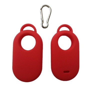 Silikonowe etui do etui ochronnego Galaxy Smart Tag2 AU 2024 R8B8