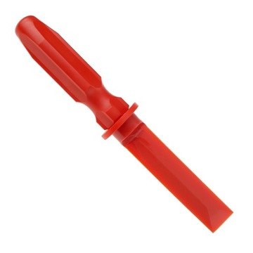 SKROBAK ŚCIĄGACZ DO USUWANIA CIĘŻARKÓW KLEJONYCH Z FELG - STIX