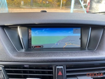 BMW X1 E84 2013 BMW X1 2.8i 245KM s-drive automat skory Navi zamiana bardzo dawna 1.r .gw, zdjęcie 35