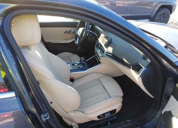 BMW Seria 3 G20-G21 2022 BMW Seria 3 BMW 3 SERIES 330E 2.0 Hybryda Plug-in 182KM, zdjęcie 8