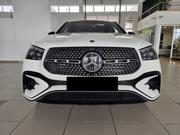 Mercedes GLE V167 SUV Facelifting 2.0 300d 269KM 2025 MERCEDES-BENZ GLE 300 d 4-Matic AMG Line 2.0 (269KM) 2025, zdjęcie 1