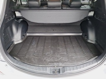 Toyota RAV4 IV MPV Facelifting 2.5 Hybrid 197KM 2017 Toyota RAV4 RAV4 Hybrid Selection 4x4 Temp aktywnyCzytanie znakowBi-LEDPL, zdjęcie 23