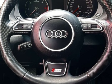 Audi Q3 I 2011 Audi Q3 2,0 TDI 176 Koni - Automat - Zarejestrowany - Zapraszam 2.0 Diesel, zdjęcie 16