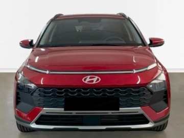 Hyundai Bayon SUV Facelifting 1.0 T-GDI 100KM 2026 HYUNDAI Bayon 1.0 T-GDI Modern Suv 100KM 2026, zdjęcie 1