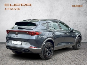 Cupra Formentor 2022 Cupra Formentor 2.0TDI 150KM 4Drive DSG Side Assis, zdjęcie 6