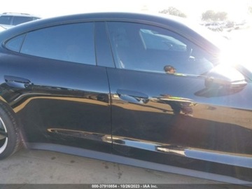 Porsche 2024 Porsche Taycan 4s, 2024r., 4x4, zdjęcie 5