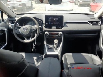 Toyota 2024 Toyota RAV4 2024 r., 2,5L XLE PREMIUM HYBRID 2.5 Hybryda 219KM, zdjęcie 8
