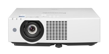Panasonic PT-VMZ51EJ projektor laserowy LCD o jasności 5200 lm z HDBaseT