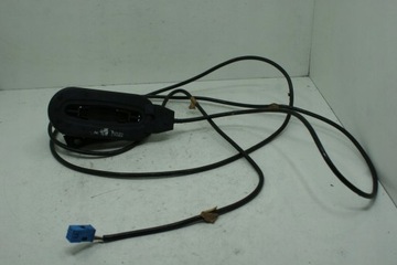MERCEDES W215 A2158200975 ANTÉNA KEYLESS GO