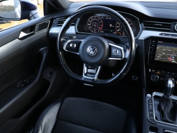 Volkswagen Arteon Fastback 2.0 TSI 280KM 2017 VW Arteon 2.0 TSI 4Motion, Salon Polska, 4X4, zdjęcie 6