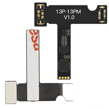 JCID BMS Tag Flex аккумуляторная лента iPhone 13 Pro / 13 Pro max V 1.0