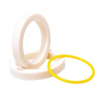 Wyciek oleju z roweru szosowego górskiego 32 mm pasuje do Fox
