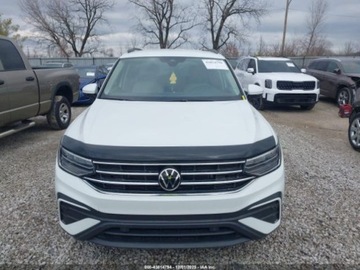 Volkswagen Tiguan II 2023 Volkswagen Tiguan 2.0T S 2023 2.0 Benzyna 184KM, zdjęcie 7
