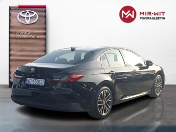 Toyota Camry IX 2024 Toyota Camry 2.5 Hybrid Prestige CVT Toyota Camry, zdjęcie 4