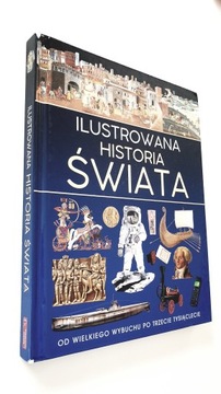 Ilustrowana historia świata