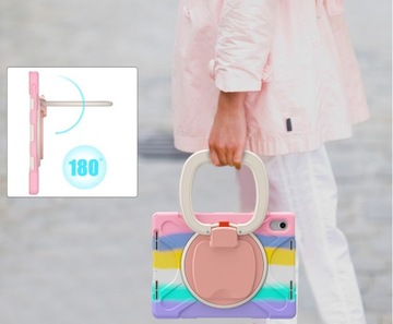 ARMOR CASE для Apple iPad 10.9 10-го поколения 2022 г.