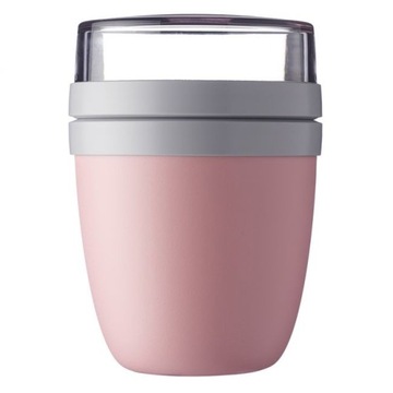 Lunchpot pojemnik na żywność Mepal Ellipse 700ml
