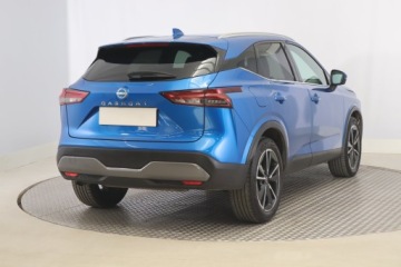 Nissan Qashqai III Crossover 1.3 DIG-T MHEV 158KM 2023 Nissan Qashqai 1.3 DIG-T MHEV, Salon Polska, zdjęcie 4