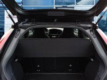 Toyota Aygo X 1.1 VVT-i 72KM 2024 Toyota Aygo X 1.0 VVTi Executive II (2014-) 1.0 VV, zdjęcie 10