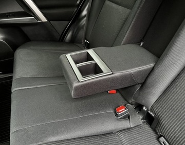 Toyota RAV4 IV MPV Facelifting 2.0 Valvematic 152KM 2016 Toyota RAV-4 Ledy / 4X4 / 1 Rej. 2017 / 53 Tyś km, zdjęcie 27