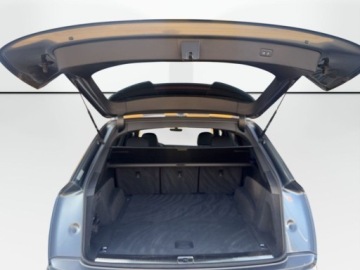 Audi Q7 II SQ7 Facelifting 4.0 TFSI 507KM 2021 Audi SQ7 Martix LED Bang Olufsen Virtual Cockpit ACC Os skretna Hak Salon, zdjęcie 19