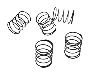 SPRĘŻYNA NACISKOWA d=1,0 * Dz=18 * L=24 - 5szt.
