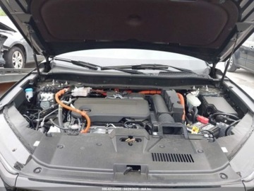 Honda CR-V VI 2025 Honda CR-V 2025r., 4x4, 2.0L 2.0 Hybryda 204KM, zdjęcie 10