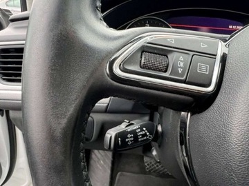 Audi A6 C7 Allroad quattro facelifting 3.0 TDI clean diesel 272KM 2015 Audi A6 Allroad FV23 SalonPL Pneumatyka S-line od Dealera 3.0 Diesel, zdjęcie 19