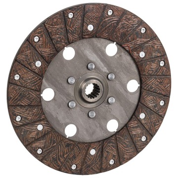 Диск сцепления С-330 1-я ступень Original Ursus 42212091