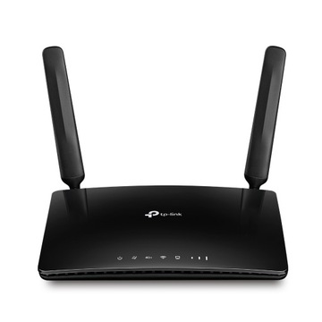 Router na kartę SIM TP-Link Archer MR600 Cat.6 LTE bez simlocka AC1200