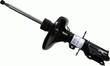 2X TLUMIČE SACHS L+P DO KIA CERATO I