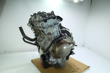 KAWASAKI NINJA ZX-6R 636 05-06 ГАРАНТИЯ ЗАПУСКА ДВИГАТЕЛЯ