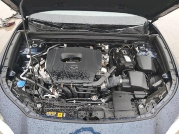 Mazda CX-30 2023 Mazda CX-30 2023r., Preferred, od ubezpieczalni 2.5 Benzyna 187KM, zdjęcie 11