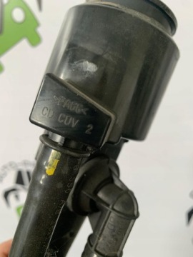 НАПОЛНИТЕЛЬ ДЛЯ ТРУБ KIA X-CEED 1.4 T GDI EUROPE 2021