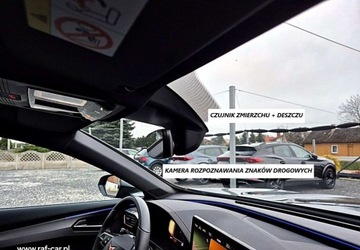 Cupra Formentor 2024 Cupra Formentor VZ 310KM DSG Skora Led Kamera Solar 6xPDC Oryginal 62800km, zdjęcie 27