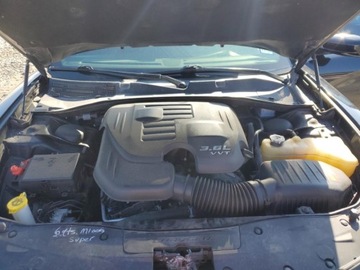 Dodge Charger VII 2018 Dodge Charger Sxt Plus 2018 3.6L 3.6 Benzyna 300KM, zdjęcie 6