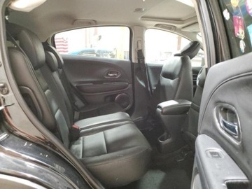 Honda HR-V II 2019 Honda HR-V Honda HR-V EX-L 1.8 Benzyna 141KM, zdjęcie 8