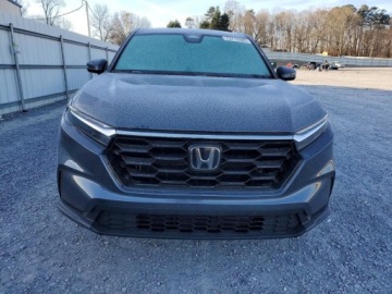 Honda CR-V VI 2024 Honda CR-V 2024 HONDA CR-V EX 1.5 Benzyna 190KM, zdjęcie 5