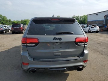 Jeep Grand Cherokee IV 2020 Jeep Grand Cherokee SRT-8 2020 6.4l 6.4 Benzyna 475KM, zdjęcie 2