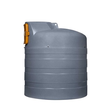 SWIMER EL 2500 BASIC бак для дизельного топлива