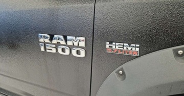 Dodge Ram IV 5.7 V8 390KM 2013 Dodge RAM 5.7 Hemi V8 390km LPG 4x4 Nowe opony 5.7 BenzynaLPG 390KM, zdjęcie 17