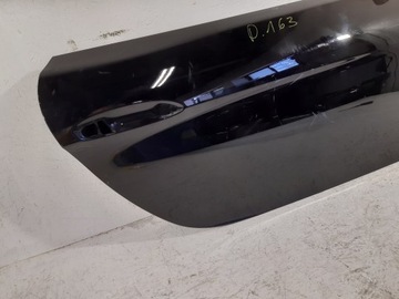 PORSCHE 718 CAYMAN 982 ПЕРЕДНИЕ ДВЕРИ