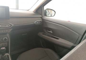 Dacia Sandero III Hatchback 5d 1.0 TCe 90KM 2025 Dacia Sandero GDYNIA expression ECO-G 100 fabryczne LPG nr 1 w Europie, zdjęcie 10