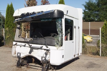 Kabina Renault Magnum dxi