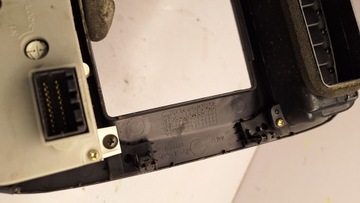 PANEL VENTILACE HONDA STREAM I D01Z1