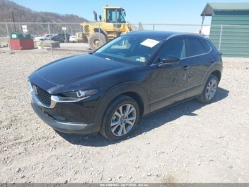 Mazda CX-30 2023 Mazda CX-30 2.5 S Preferred 2023 2.5 Benzyna 191KM, zdjęcie 1