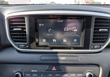 Kia Sportage IV SUV Facelifting 1.6 GDI 132KM 2020 Kia Sportage 1.6 Benzyna 132KM, zdjęcie 17